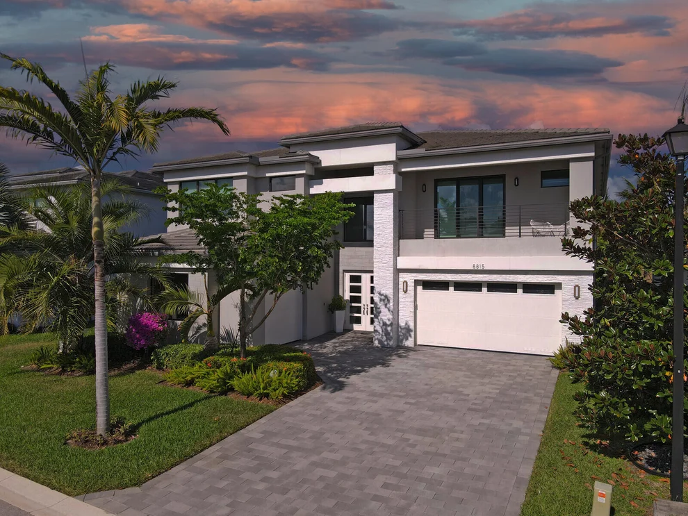 Unit for sale at 8815 Skyward Street, Boca Raton, FL 33496