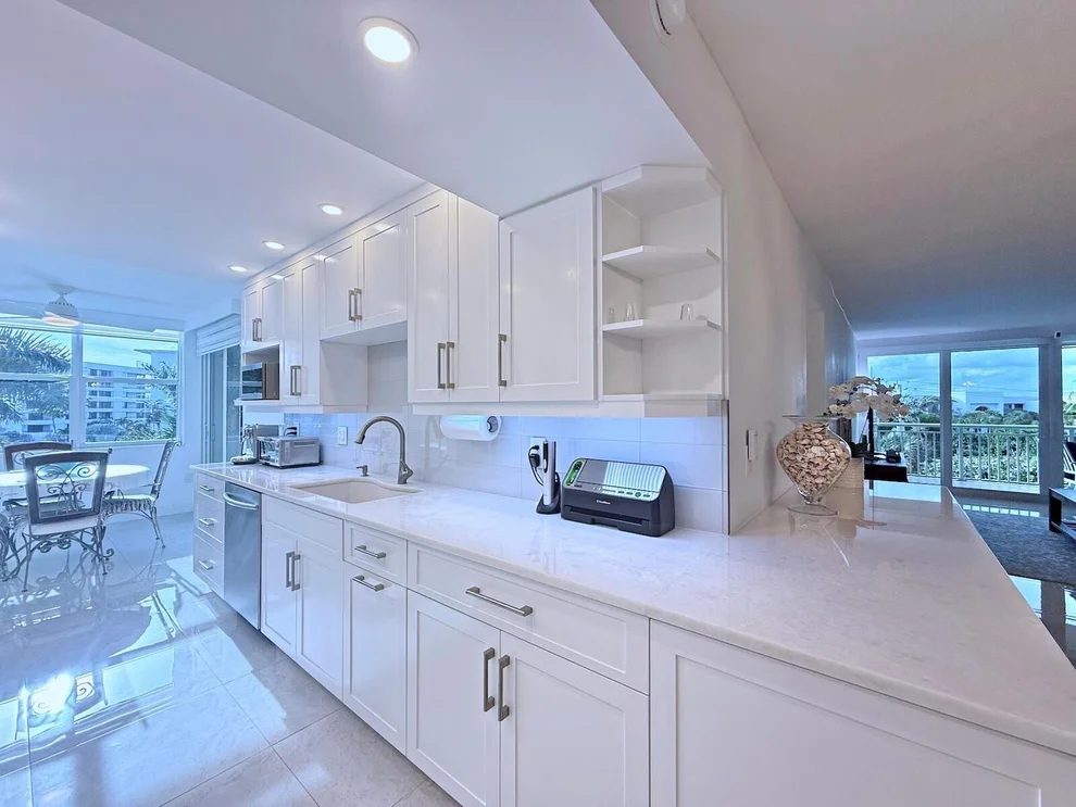 Unit for sale at 3546 S Ocean Boulevard, South Palm Beach, FL 33480