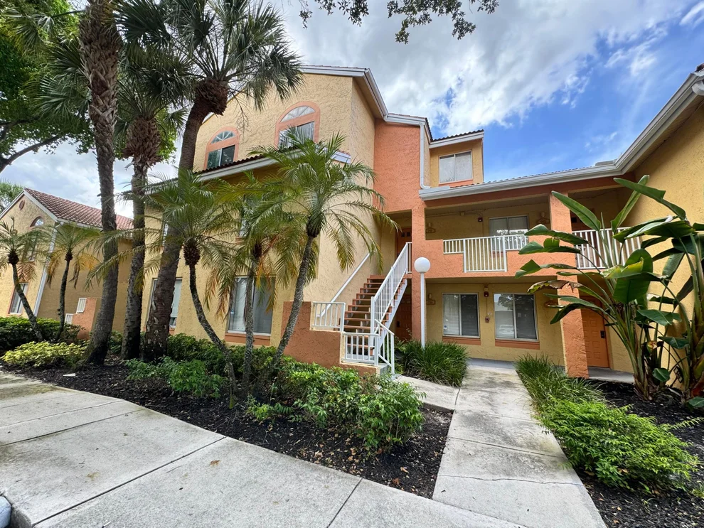 Unit for sale at 938 Coral Club Drive, Coral Springs, FL 33071