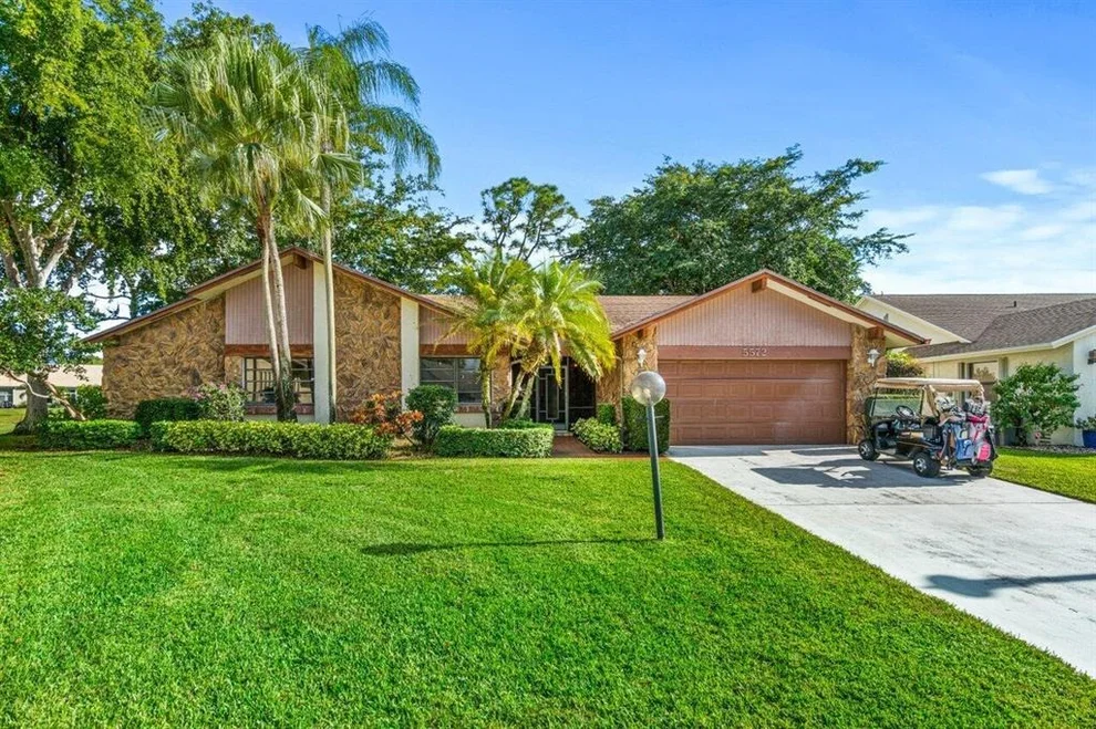 Unit for sale at 5572 Sugar Mill Court, Delray Beach, FL 33484