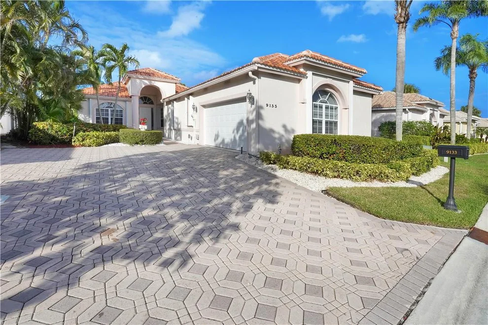 Unit for sale at 9133 Long Lake Palm Drive, Boca Raton, FL 33496
