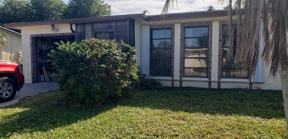 Unit for sale at 6388 Country Wood Way, Delray Beach, FL 33484