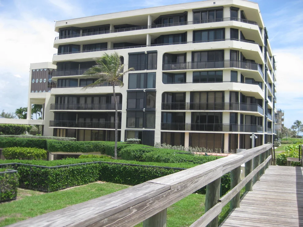 Unit for sale at 3100 S Ocean Boulevard, Palm Beach, FL 33480
