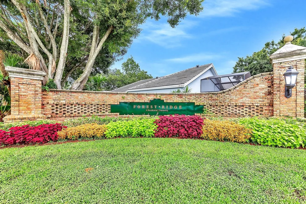 Unit for sale at 2867 Quail Run Lane, Davie, FL 33328