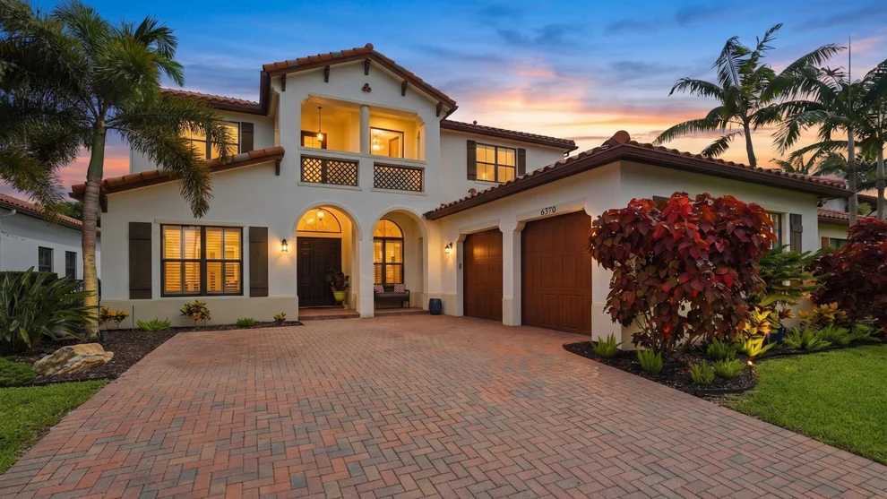 Unit for sale at 6370 Vireo Court, Lake Worth, FL 33463