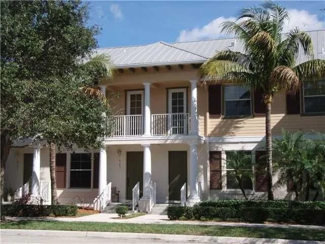Unit for sale at 4309 Parkside Drive, Jupiter, FL 33458