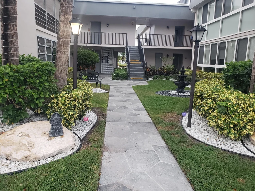 Unit for sale at 54 Piedmont B, Delray Beach, FL 33484