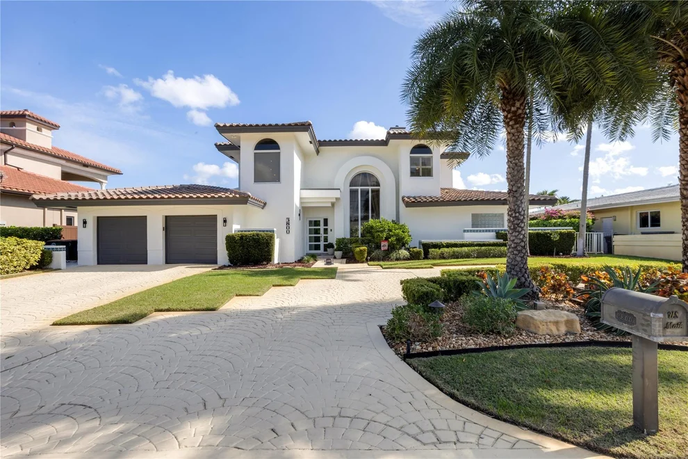 Unit for sale at 3800 NE 25th Avenue, Lighthouse Point, FL 33064