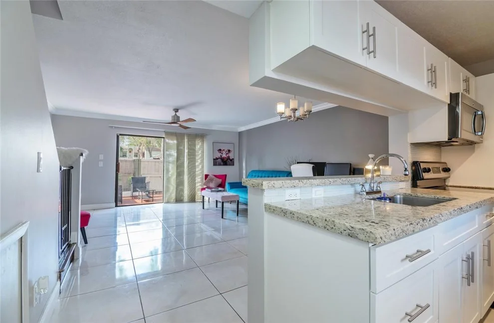 Unit for sale at 11652 NW 11th Street, Pembroke Pines, FL 33026