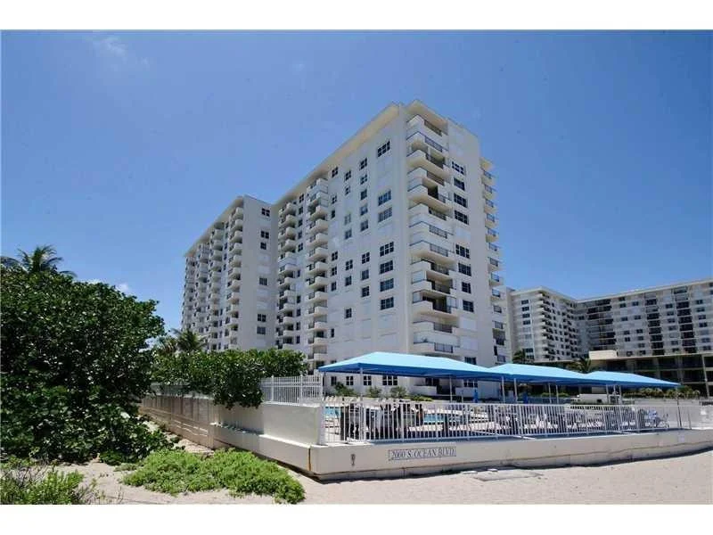 Unit for sale at 2000 S Ocean Boulevard, Lauderdale By The Sea, FL 33062