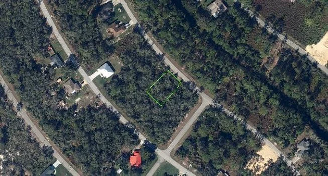 Unit for sale at 357 NE Coolidge Avenue, Lake Placid, FL 33852