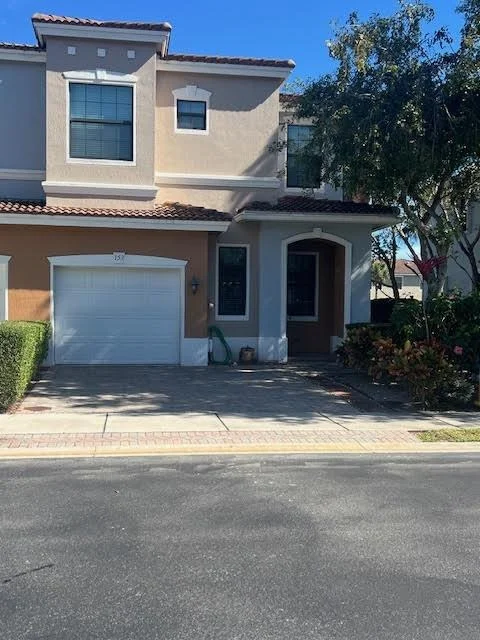 Unit for sale at 153 Gramercy Square Drive, Delray Beach, FL 33484