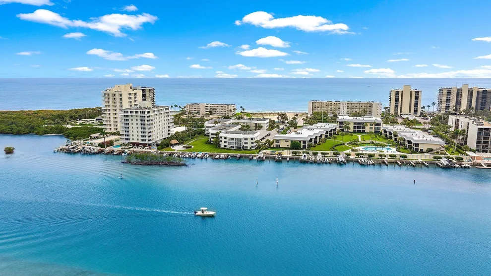 Unit for sale at 325 S Beach Road, Tequesta, FL 33469