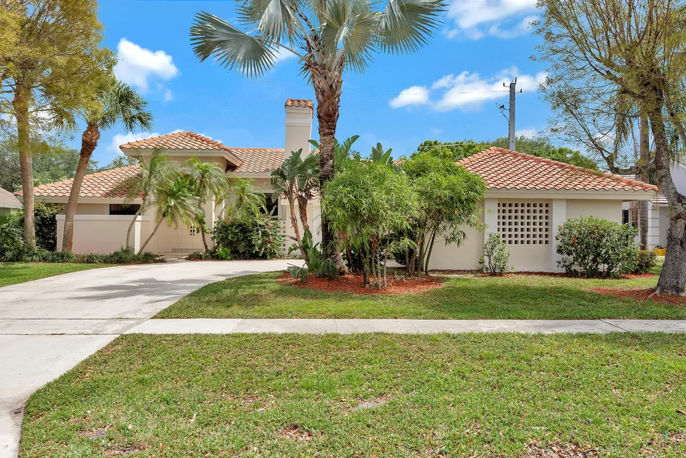 Unit for sale at 12940 Buckland Court, Wellington, FL 33414