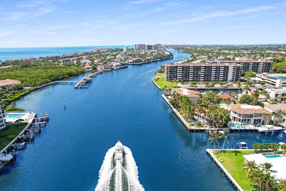 Unit for sale at 899 Jeffery Street, Boca Raton, FL 33487