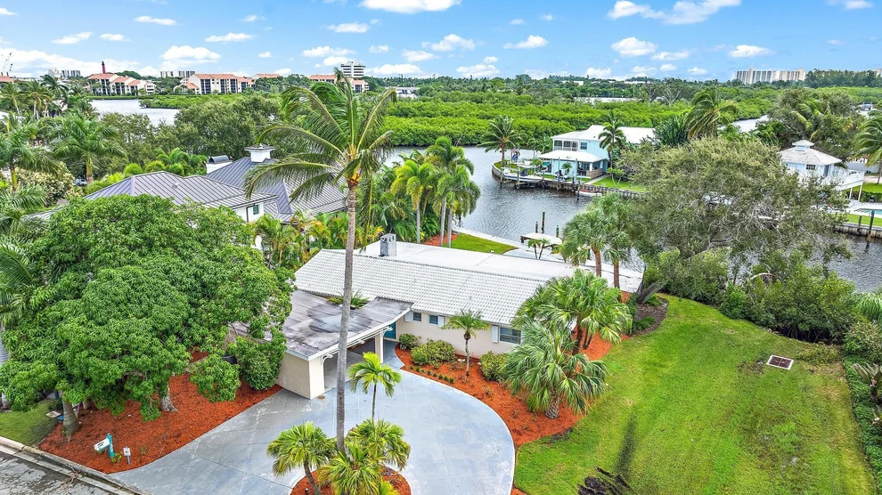 Unit for sale at 601 Waldemar Road, Jupiter, FL 33477