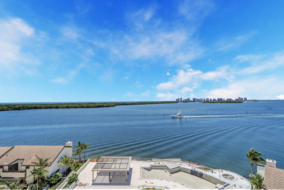 Unit for sale at 100 Lakeshore Drive, North Palm Beach, FL 33408
