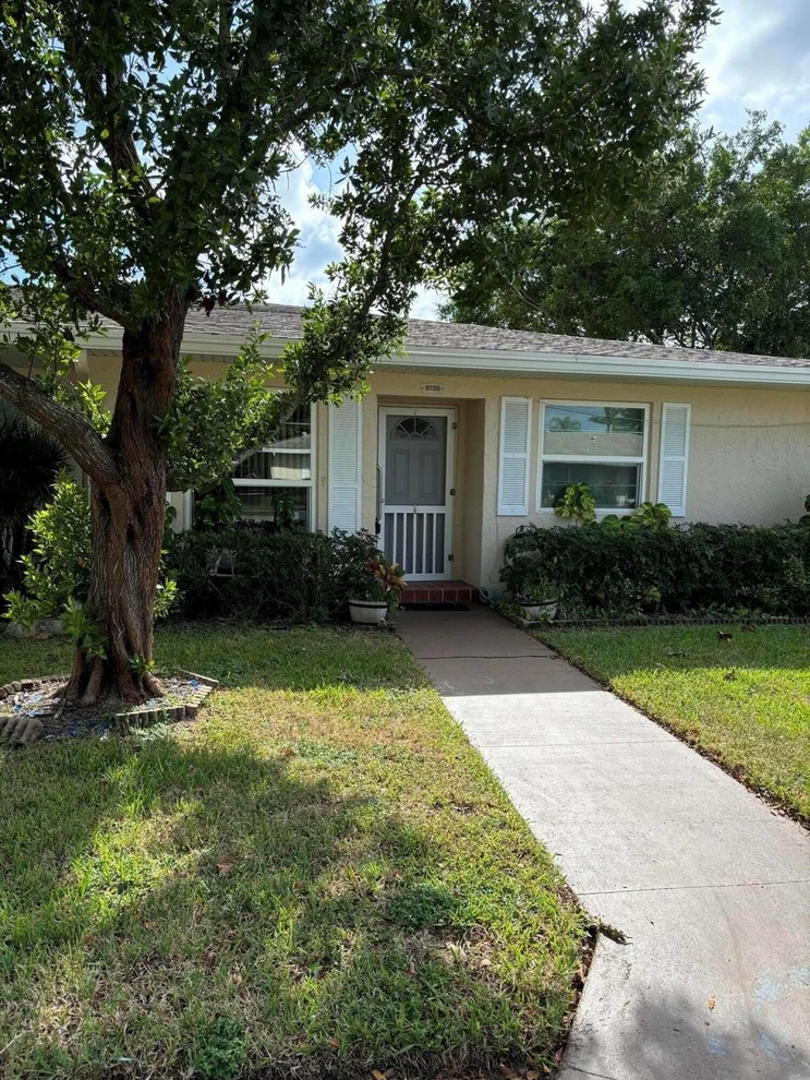 Unit for sale at 8720 Belle Aire Drive, Boca Raton, FL 33433