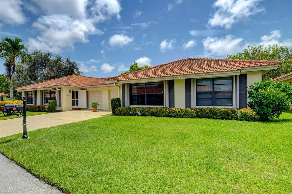 Unit for sale at 9950 Cherry Tree Terrace, Boynton Beach, FL 33436