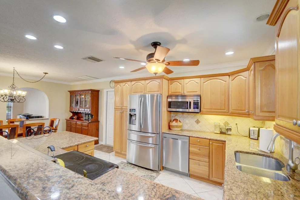 Unit for sale at 1314 SW Seagull Way, Palm City, FL 34990