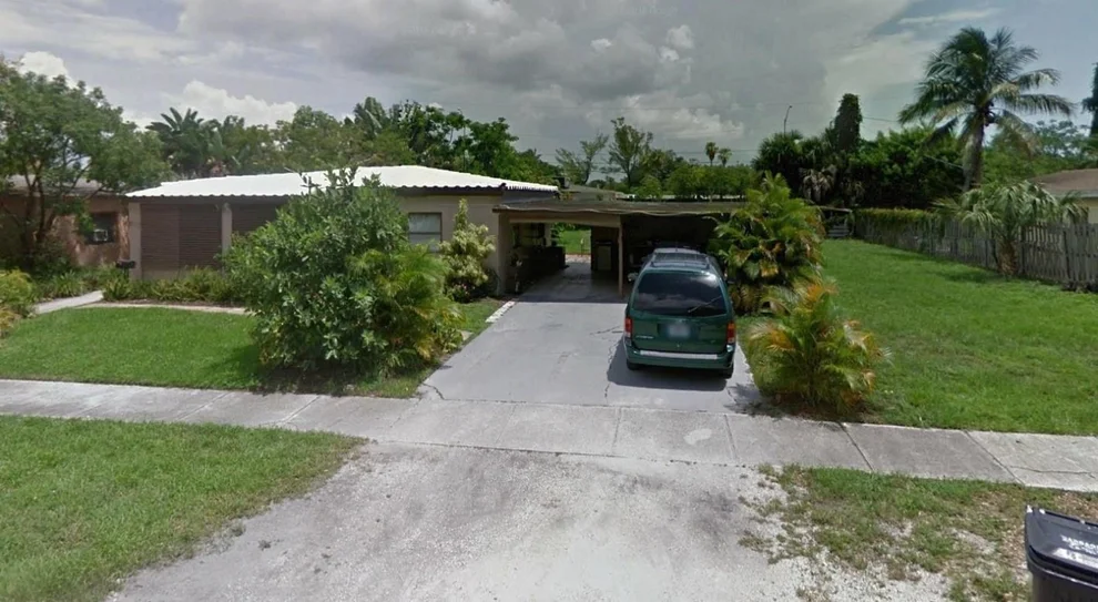 Unit for sale at 817 SW 25th Street, Fort Lauderdale, FL 33315