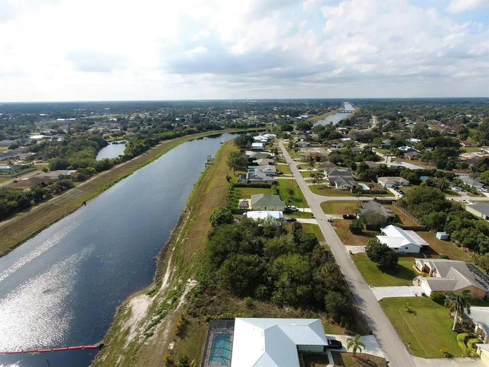 Unit for sale at 416 SW Aster Road, Port St Lucie, FL 34953