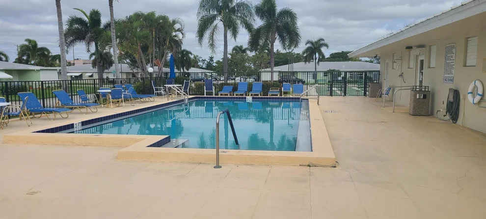 Unit for sale at 100 Bayview Avenue, Boynton Beach, FL 33435