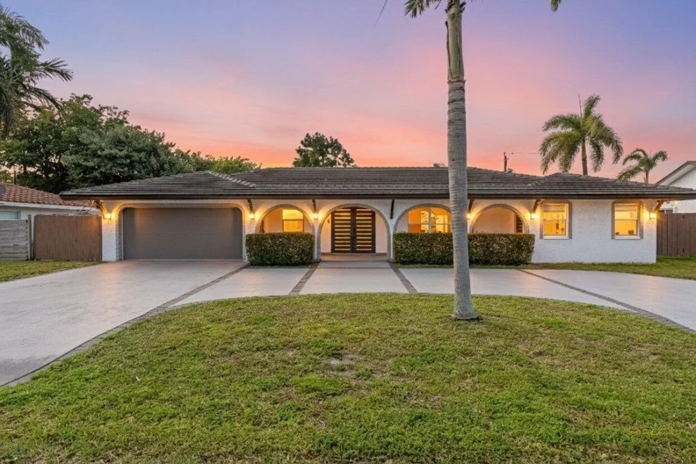 Unit for sale at 383 Denny Court, Boca Raton, FL 33486
