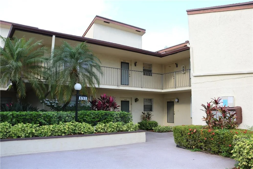 Unit for sale at 8761 Holly Court, Tamarac, FL 33321