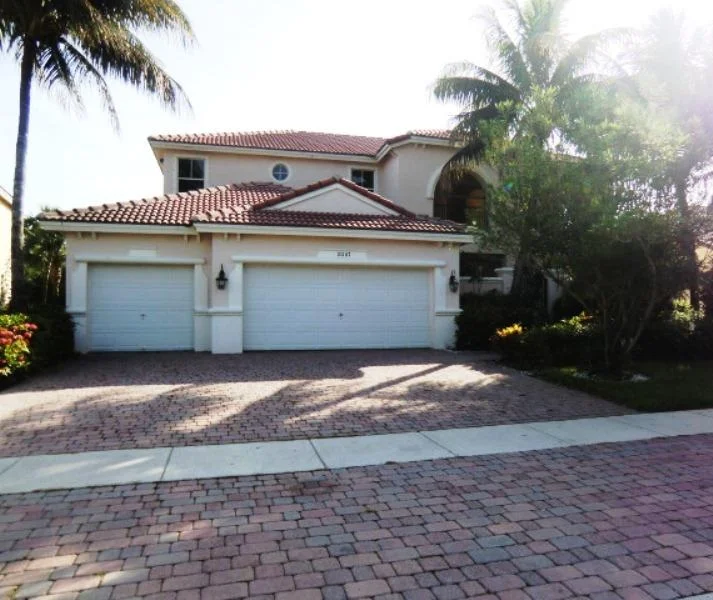 Unit for sale at 10167 Cypress Lakes Preserve Drive, Lake Worth, FL 33449