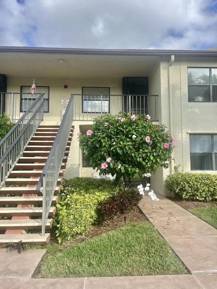 Unit for sale at 7892 Willow Spring Drive, Lake Worth, FL 33467