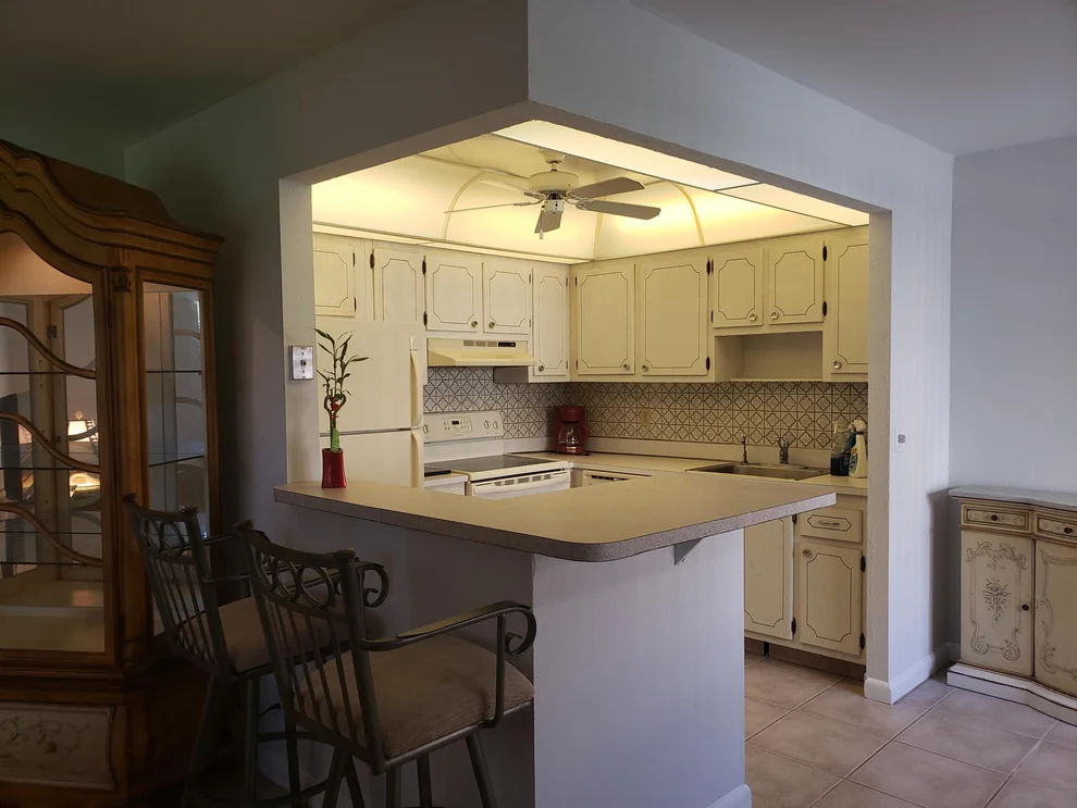 Unit for sale at 394 Flanders I, Delray Beach, FL 33484