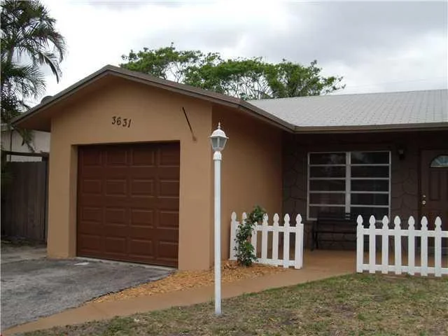 Unit for sale at 3631 NE 12th Terrace, Pompano Beach, FL 33064
