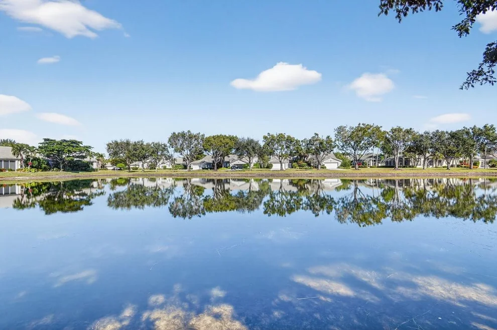 Unit for sale at 7811 Rockford Road, Boynton Beach, FL 33472