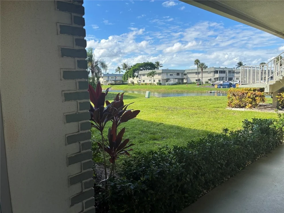Unit for sale at 214 Monaco Drive, Delray Beach, FL 33446