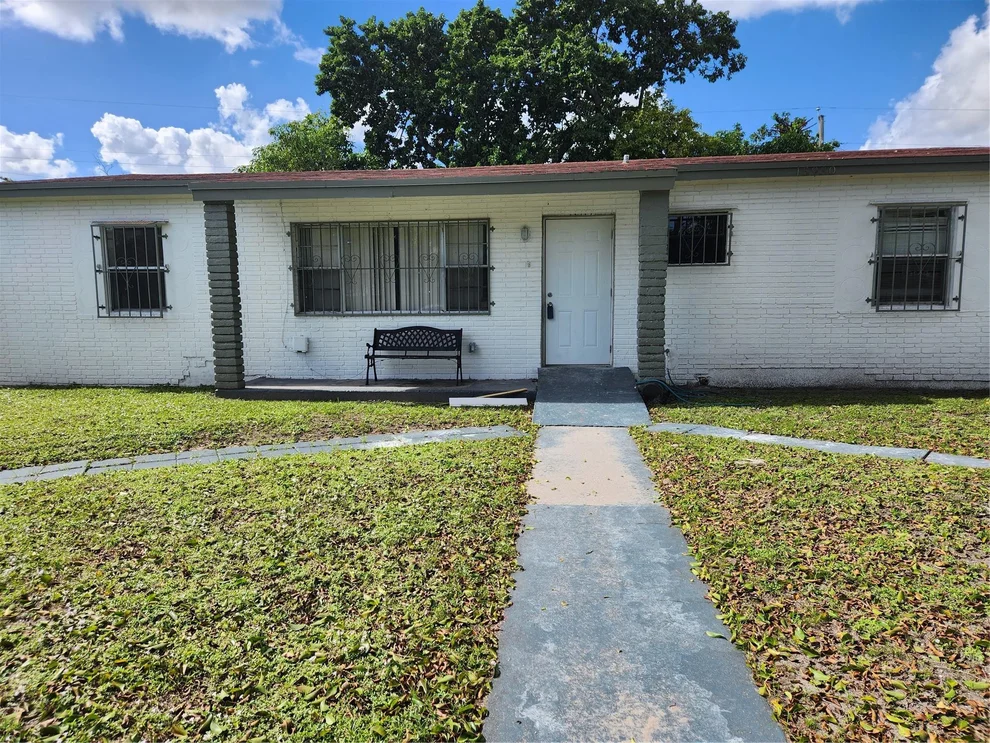 Unit for sale at 15930 NW 27th Court, Miami Gardens, FL 33054