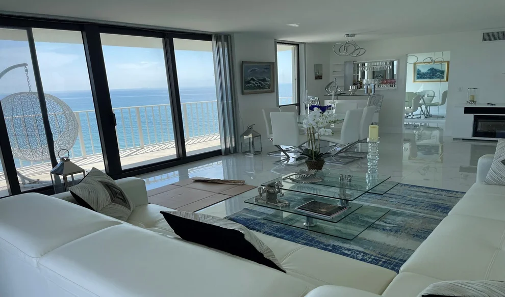 Unit for sale at 3360 S Ocean Boulevard, Palm Beach, FL 33480