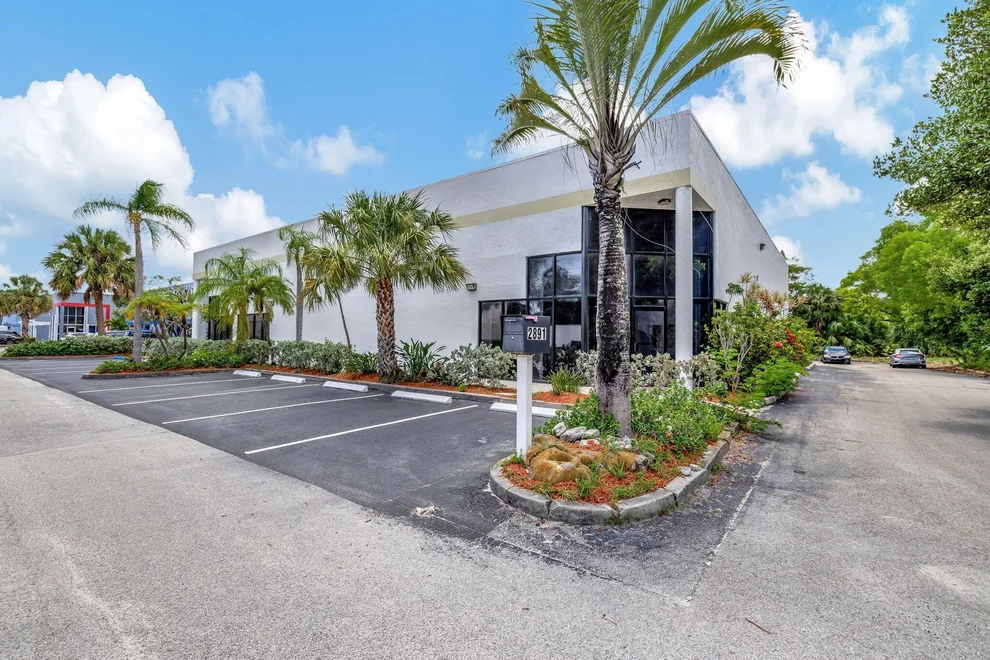 Unit for sale at 2891 NW 22nd Terrace, Pompano Beach, FL 
