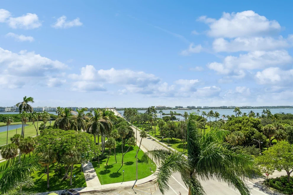 Unit for sale at 1 N Golfview Road, Lake Worth Beach, FL 33460