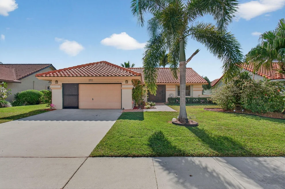 Unit for sale at 9303 Sun Pointe Drive, Boynton Beach, FL 33437