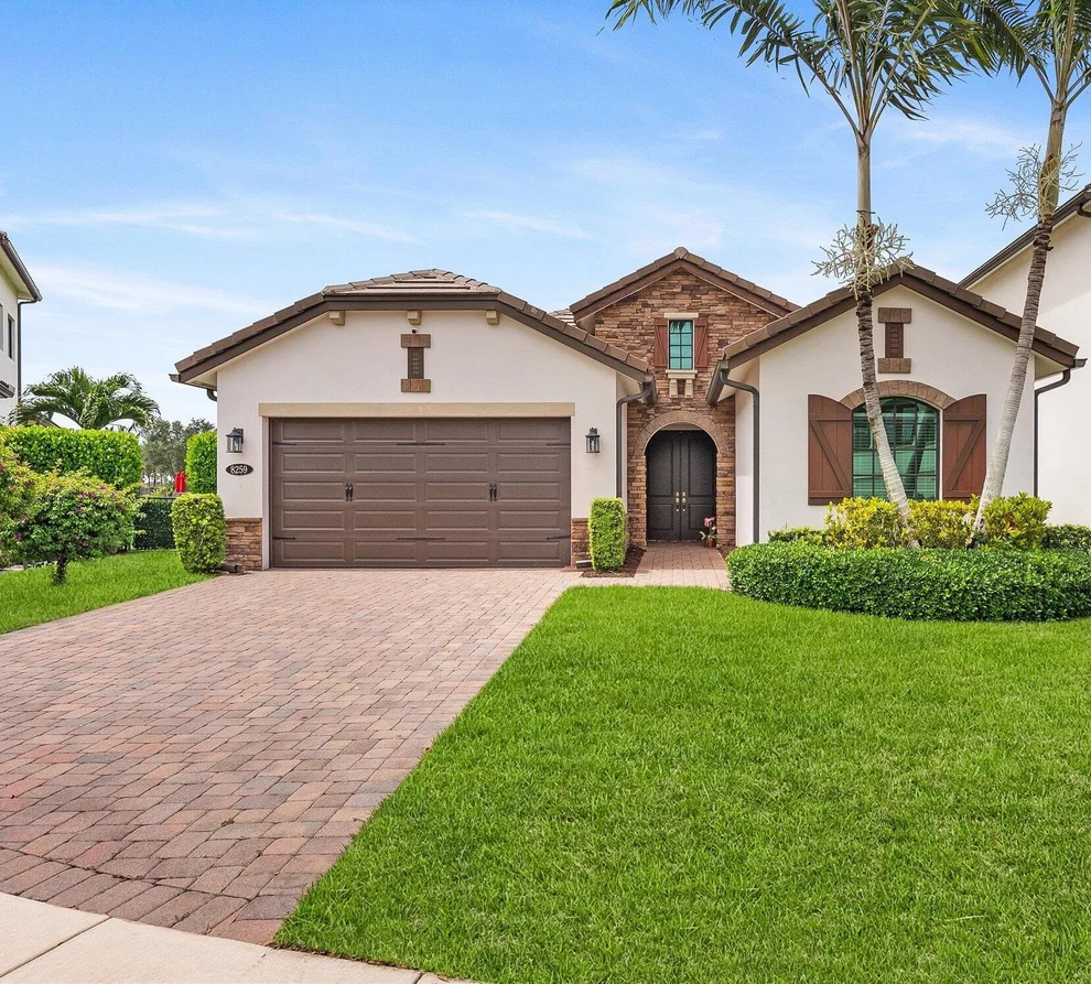 Unit for sale at 8259 Grand Prix Lane, Boynton Beach, FL 33472