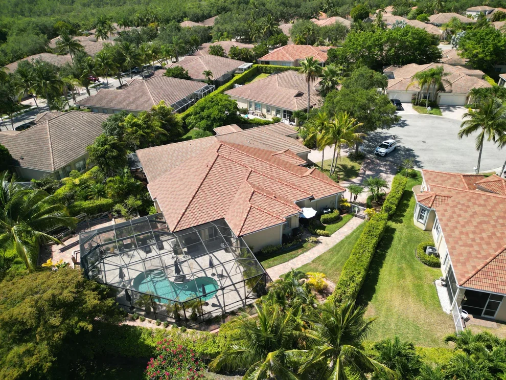 Unit for sale at 8397 Nicholls Point, West Palm Beach, FL 33411