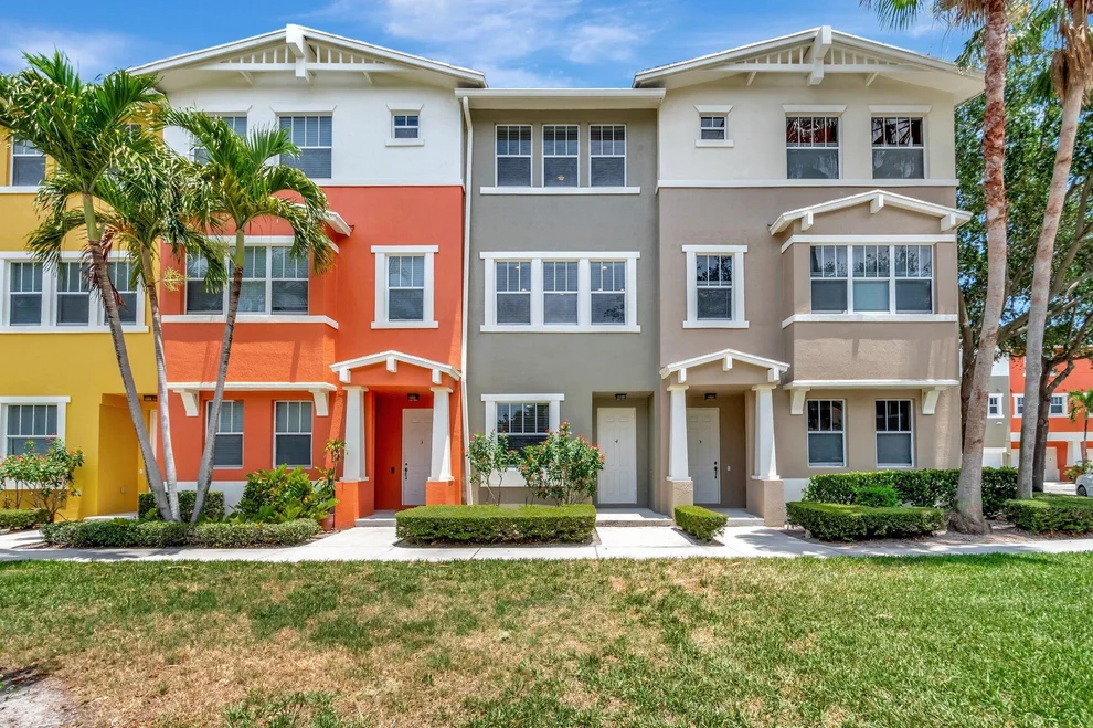 Unit for sale at 609 Amador Lane, West Palm Beach, FL 33401