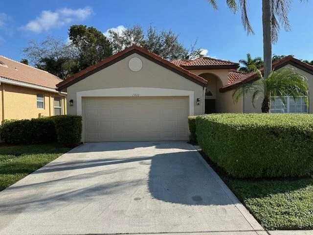 Unit for sale at 13618 Breton Lane, Delray Beach, FL 33446