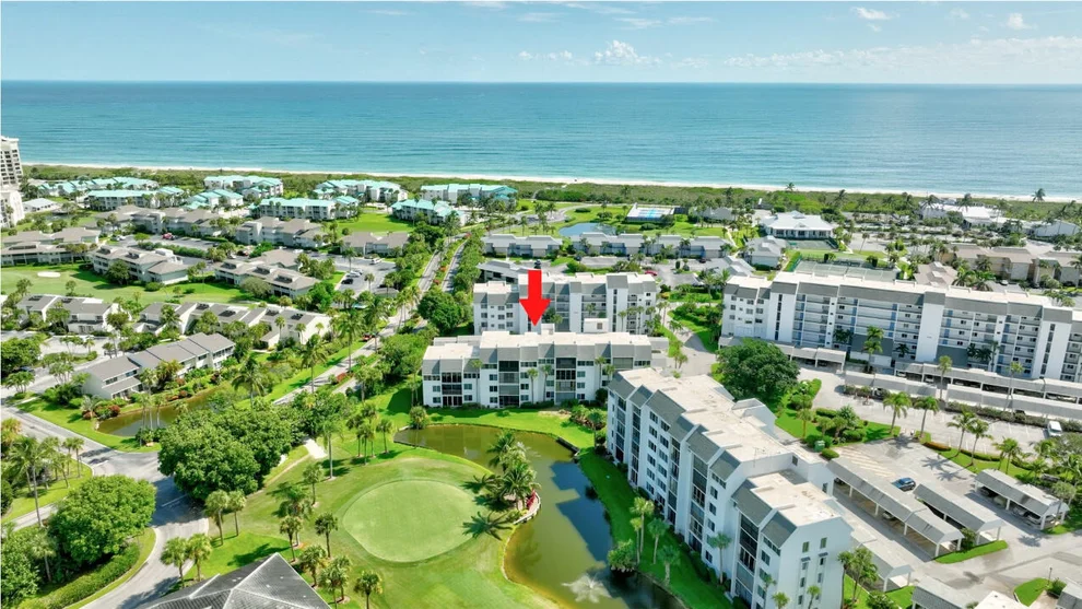 Unit for sale at 2400 S Ocean Drive, Fort Pierce, FL 34949