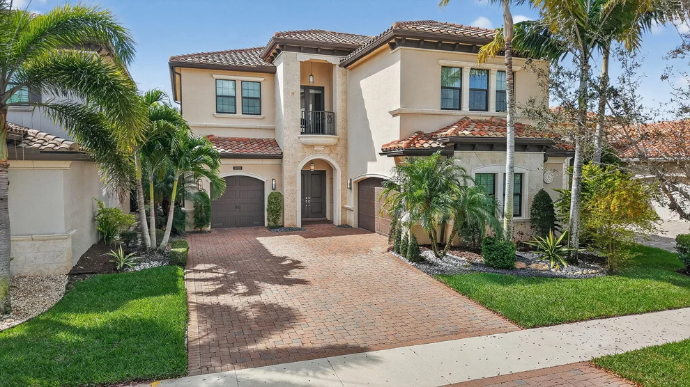 Unit for sale at 16921 Pavilion Way, Delray Beach, FL 33446