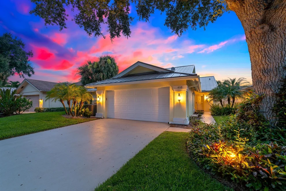 Unit for sale at 418 River Edge Road, Jupiter, FL 33477