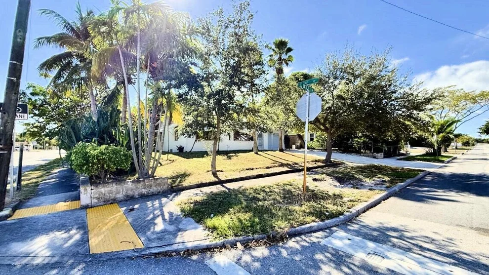 Unit for sale at 802 Lytle Street, West Palm Beach, FL 33405