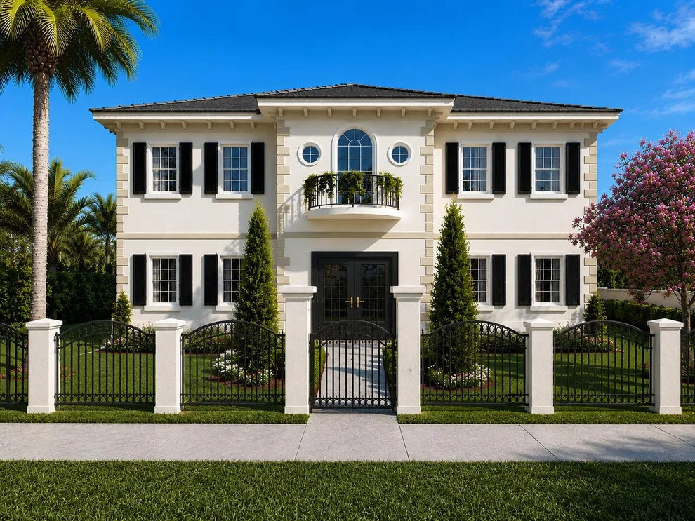 Unit for sale at 258 Bloomfield Drive, West Palm Beach, FL 33405