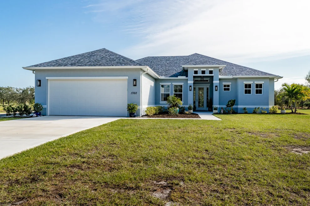 Unit for sale at 1760 SW Covey Run Court SW, Vero Beach, FL 32966